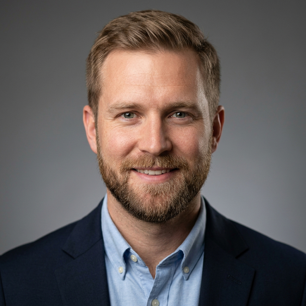 Marvin Lukas Schneider Koch