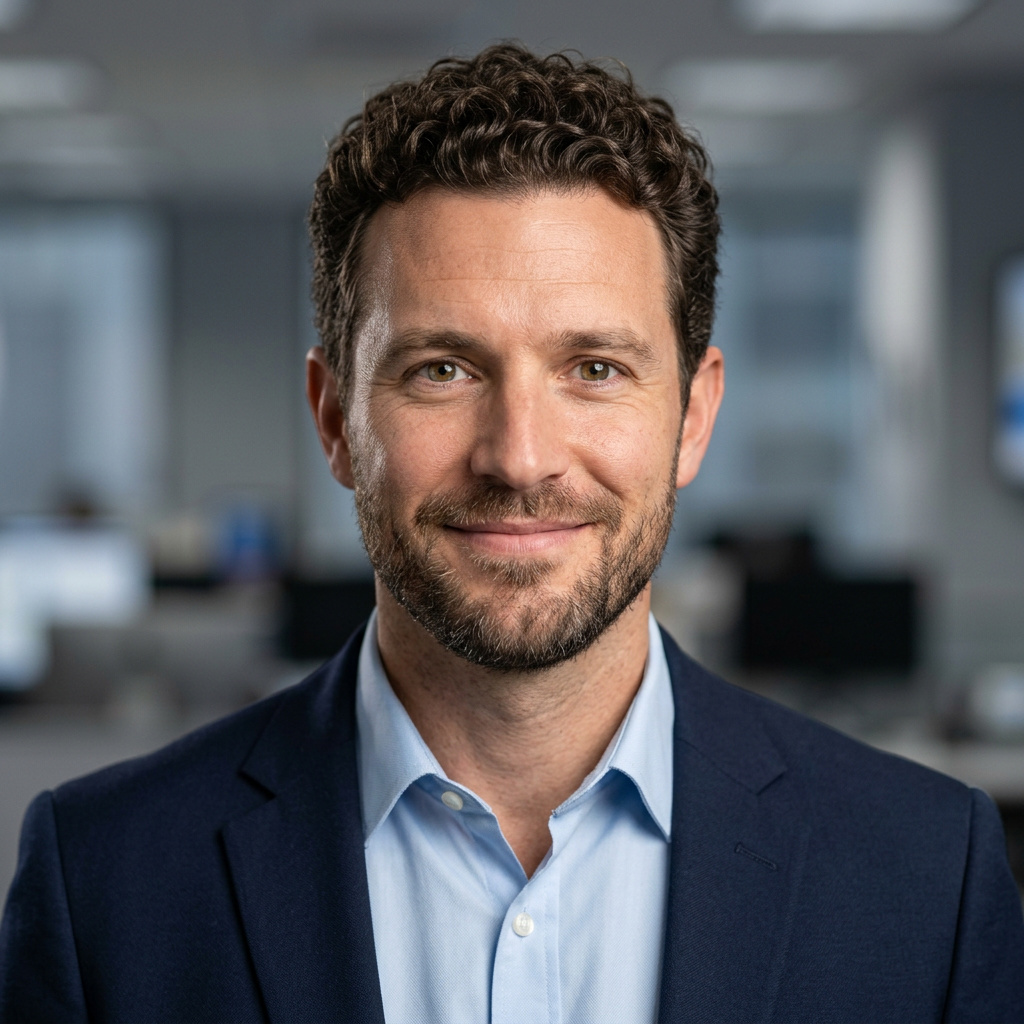 Lukas Wolf