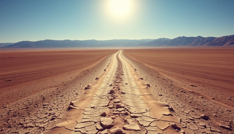 Arda Saatçi: Der gescheiterte 600-km-Ultralauf im Death Valley